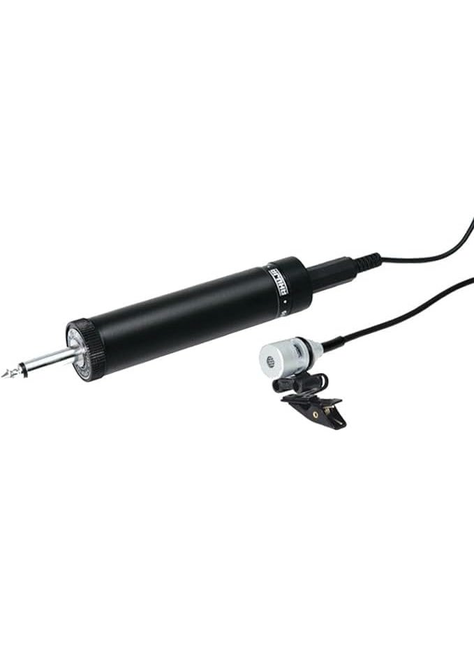 AHUJA Coaler Mic UTP-30 with Wire. - Image 2